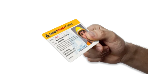 smart trades certified
